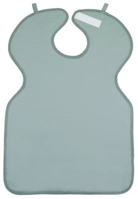 SootheGuard Air Lead-Free X-Ray Protection Apron, Adult, Without Collar, Grey, 0.3mm