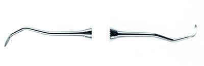 Burkhart Scaler DE Posterior Jacquette #31/32