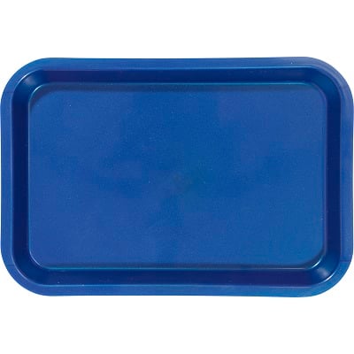 Zirc Flat Set Up Tray F Mini Midnight Blue