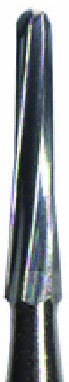 Dentsply Sirona -1171-L FG Carbide Bur, Clinic Box of 100