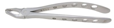 Miltex-Integra -Xcision Extraction Forcep 17 Roba Right Wisdom & Molars