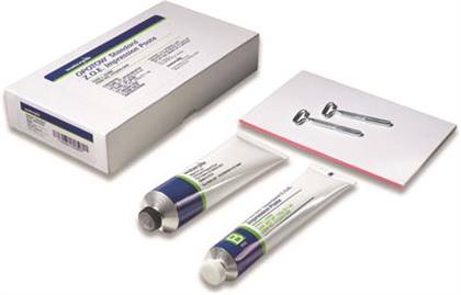 Waterpik Opotow ZOE Impression Paste Complete Package, Blue, Type I Heavy-Bodied, 7.9 oz, 01KEZKNHPPZKS9V7A67287FPFQ
