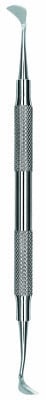 Hu-Friedy -3/4 Buck DE Knife #4 Round