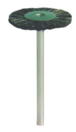 Keystone -541B Robinson #9 Standard Stiff Brush (12/Pack)