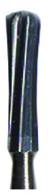 Dentsply Sirona -331-L FGSS Carbide Bur Clinic Bag (100)