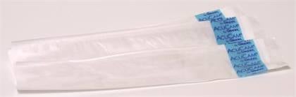 Gendex Insight Disposable Lens Cover Sheaths, 500/Pkg, for Insight 90° Lens