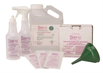 Birex SE 1/8 oz Packets Refill (4)