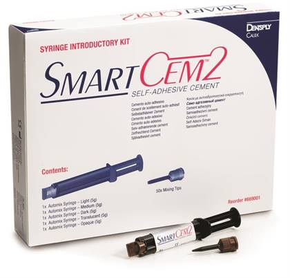 SmartCem 2 Mixing Tips Refill (5 Bags of 10)