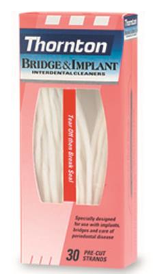 ProxySoft Bridge/Implant Trial Pack (100 5ct)