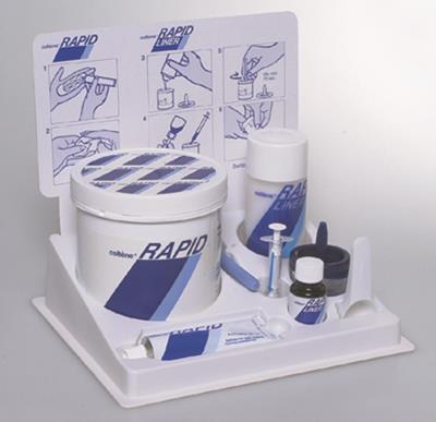 Coltene Affinis Precious Rapid Putty Standard Pack