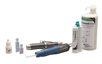 Digit Power ISO Dispenser Kit