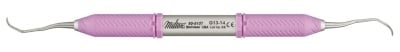 Miltex-Integra Gracey Curette #13/14, Griplite S6 Handle