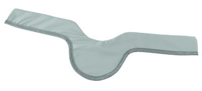 SootheGuard Protective Collar, 0.3mm, Grey, 01KEZKNVVN1M79DBTFZ2SMWR67