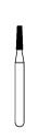 Burkhart 170 FG Carbide Bur, Friction Grip, 10-Pack