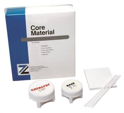 DMG Zenith 12-Hole Mixing Wells, Package of 10, #61106