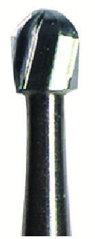 Dentsply Sirona 6 FGOS Surgical Carbide Bur, Friction Grip, 2/Pack