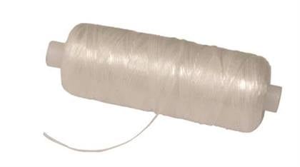 Burkhart Waxed Dental Floss Refill, Mint, 200 yd, 72/Case