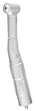 Integra Miltex Autoclavable FG Contra Angle, 20,000 RPM, Friction Grip and Push-in Type