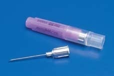 Cardinal Health Non-Locking Wall Bracket for 1 qt Sharps Container, 5/Pk