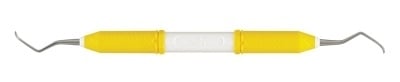 Miltex #4L/4R Columbia Curette with GripLite Handle