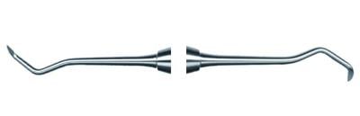 Burkhart Scaler DE Posterior Jacquette 34/35
