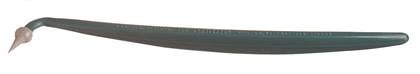 Denticator Handle with Spirex Tapered Brush, Green, 36/Pkg, 620514