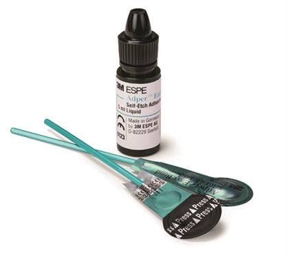 Adper Easy Bond Self-Etch Adhesive Vial Refill, 5ml