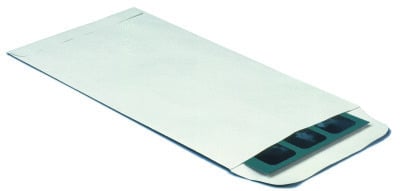 Dentsply Sirona X-Ray Envelope #22, 8.125 x 10.25 inches, Pack of 100