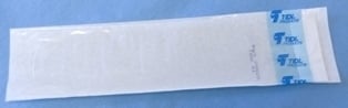 Tidi Products Camera Sheath B-83 for Insight Intraoral Camera, 90 Degree Lens, Box of 100