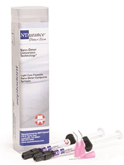 N'Durance Dimer Flow UO Syringes, 2g (2 Syringes)