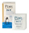 Purit Enz-It Enzymatic Ultrasonic Solution, 96 oz Bottle