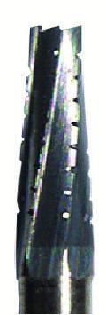 Dentsply Sirona -701L FG Carbide Bur, Friction Grip, Clinic Box of 100