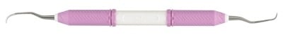 Miltex-Integra Gracey Curette #13/14 with Griplite Handle