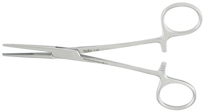 Miltex Lecron 5-A Comfort Grip Wax Instrument