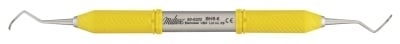 Miltex-Integra Barnhart Curette #5/6 with Griplite S6 Stainless Handle