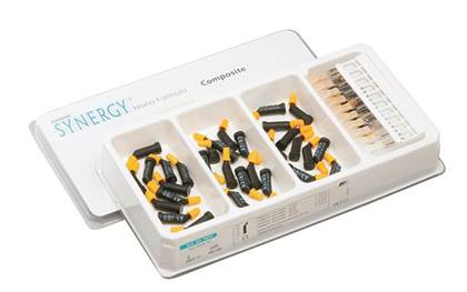 Coltene Synergy Compact A2/B2 Tips (20)