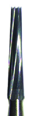 Dentsply Sirona -171-L FG Carbide Bur, Clinic Bag of 100