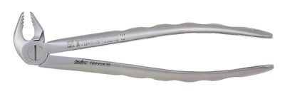 Miltex-Integra -Xcision Extraction Forceps 22 Roba Low Wisdom & Molar