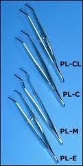 Pulpdent Meriam College Pliers, Size 6