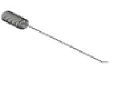 Adec Scaler Tip Cleaner (Wire)