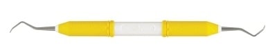 Miltex-Integra Barnhart Griplite Curette, 5/6