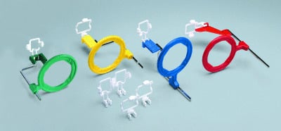 XCP-DS #2 Complete Kit for Suni Digital Sensors, 26/Pk