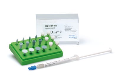 Ivoclar Vivadent Optrafine Promo Pack, 01KEZKNPGJRT5H6K1E67DG6ZYK