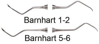 Barnhart Curette 5/6, Burkhart
