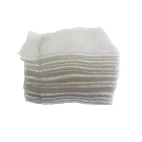 Curity Gauze Sponge, 4 Ply, 2" x 2", 200/Pkg, 9022