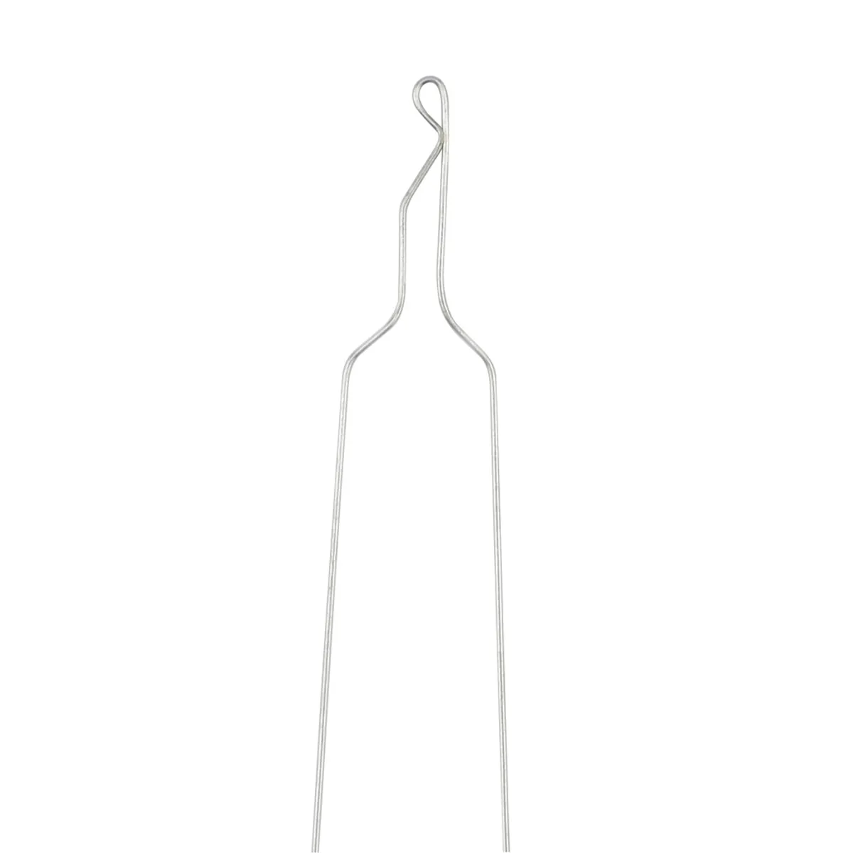 Kobayashi Auxiliary Tie Hooks, Long, .012", 100/Pkg, OLKL12/100