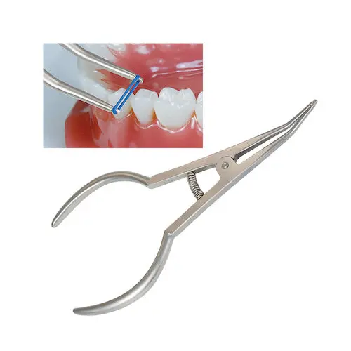 Ortho Technology Elast-O-Loop2 Separators with Separating Plier