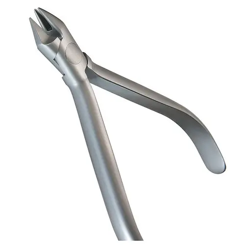 Ortho Technology X7 NiTi Three Jaw Plier