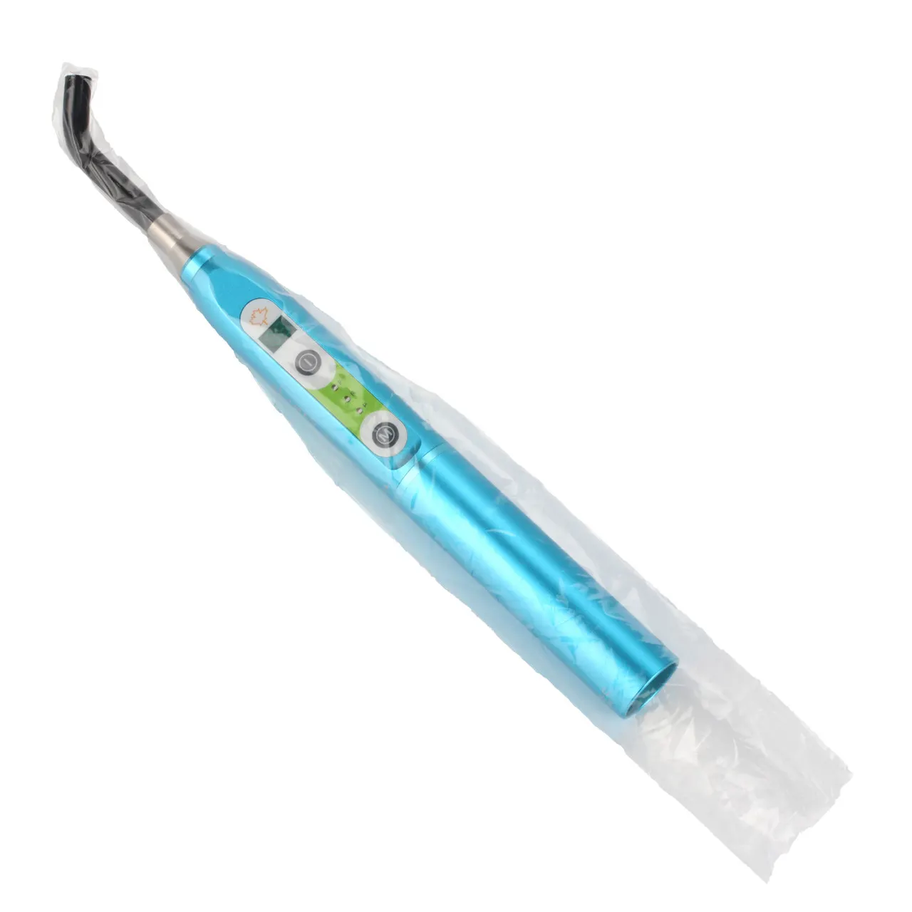 Beyes Slimax Pen Type Curing Light Sleeves, Latex-Free Polypropylene, 500/Box, DB1024