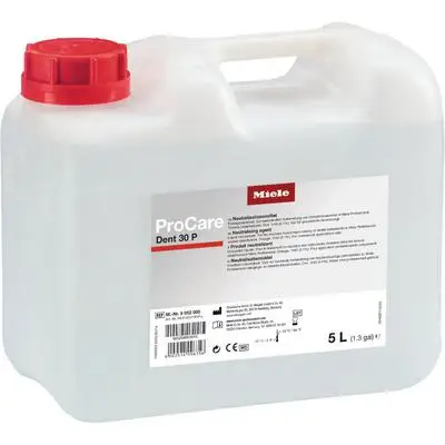 ProCare Dent 30P Acid Neutralizer, 5 L, Miele Part 09052130